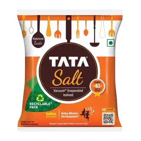Tata Salt